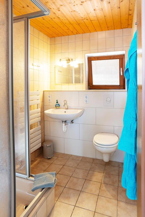 4-Bettzimmer Saechsische Schweiz Mittelndorf Ngoại thất bức ảnh